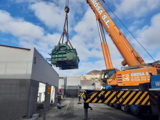 Desmontaje maquinilla 5